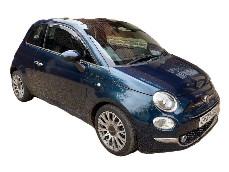 1.2 Star Hatchback 3dr Petrol Dualogic Euro 6 (s/s) (69 bhp)